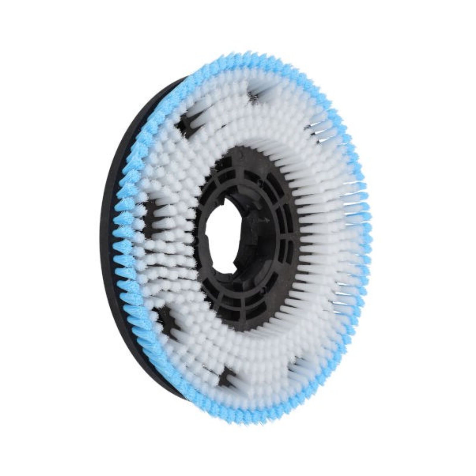Meule de surfaçage plate CG CLEAN BRUSH SOUPLE fixation vis 430 NORTON - 70184632995