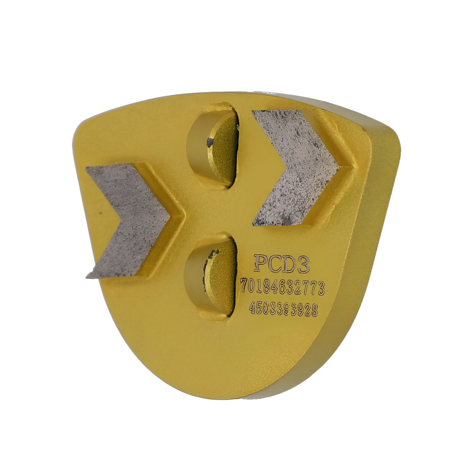 Sabots CG PREP PCD 3 boîte 6 NORTON - 70184633092