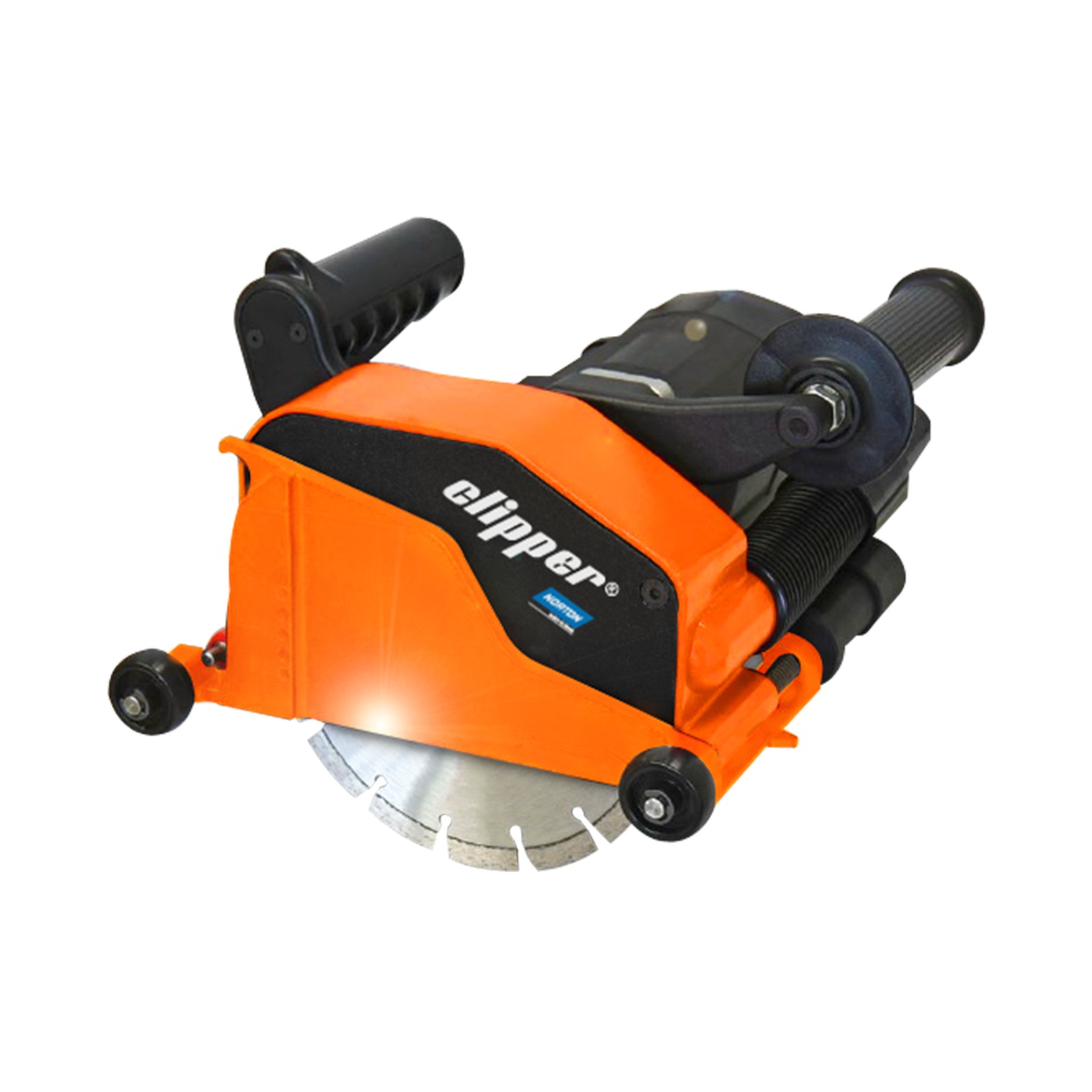 Rainureuse murale monophasée 1,8 kW SC181 NORTON - 70184646041
