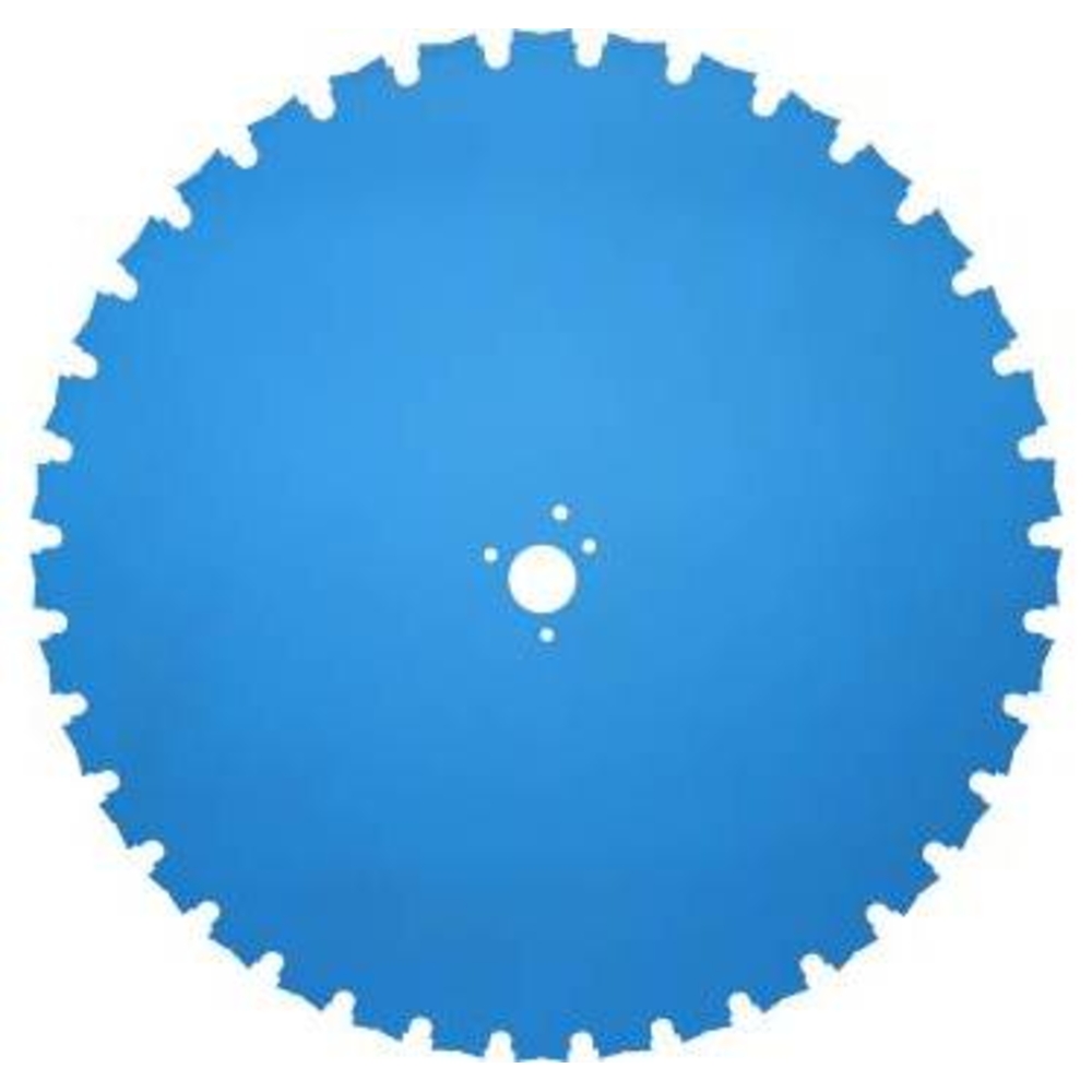 Disque diamant NORTON PRO BS 12 Ø 650 mm Alésage 25.4 mm - 70184647265
