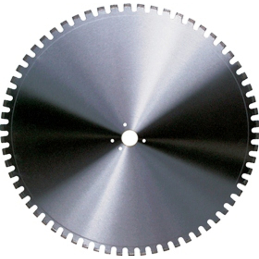 Disque diamant NORTON Classic BS 10 Ø 900 mm Alésage 60/55 mm - 70184647269
