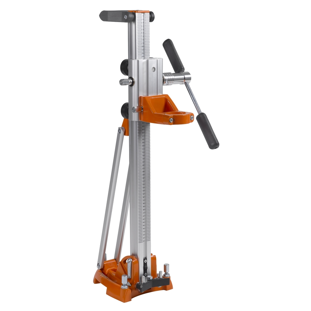 KIT COMPLET COLONNE DE CAROTTAGE NORTON CDR162 + MOTEUR DE CAROTTAGE NORTON PORTATIF CDM203 -70184693968