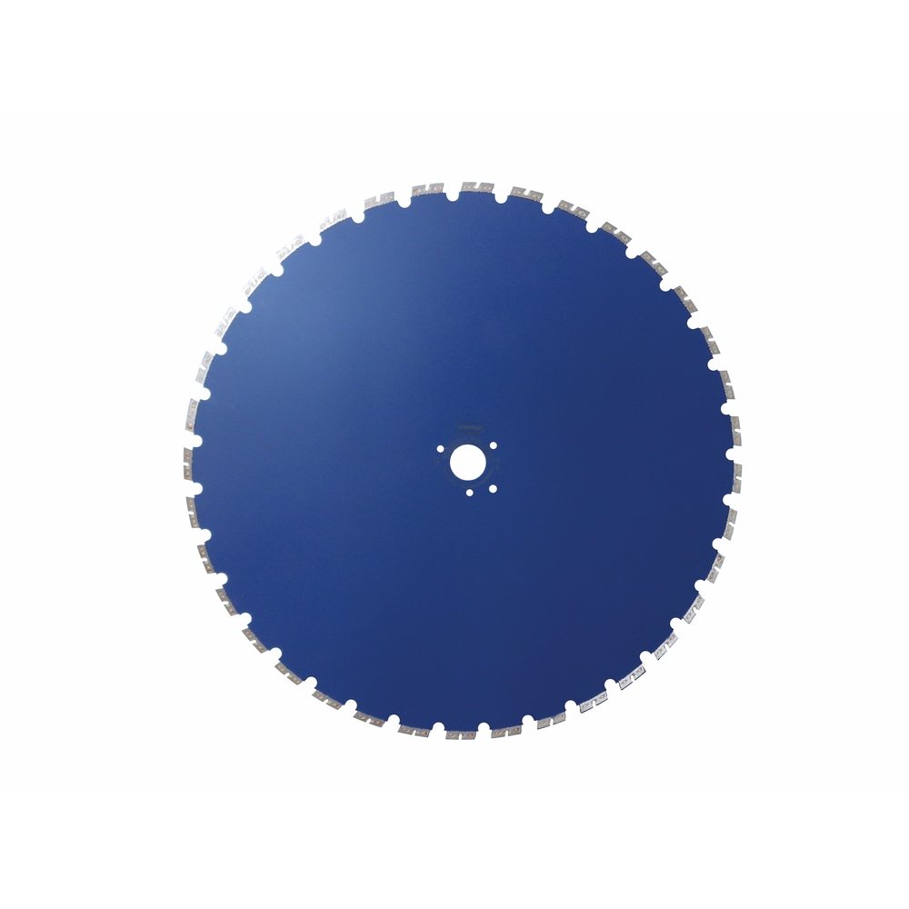 Disque diamant NORTON DUO BS 15 Silencio Diam. 900 mm Alésage 60/55 mm - 70184694030