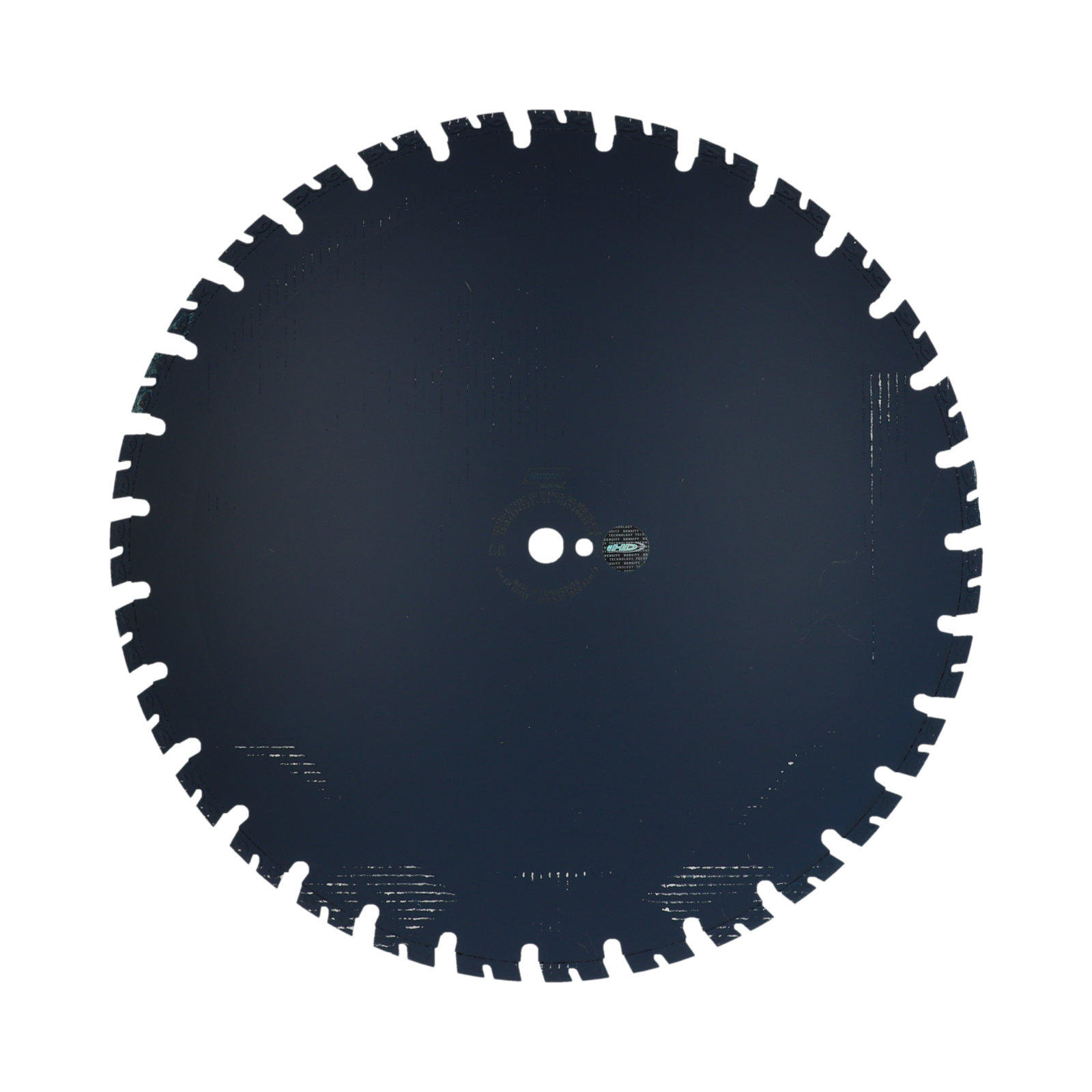 Disque diamant EXTREME UNIVERSAL SILENCIO diam 650 mm NORTON - 70184694227