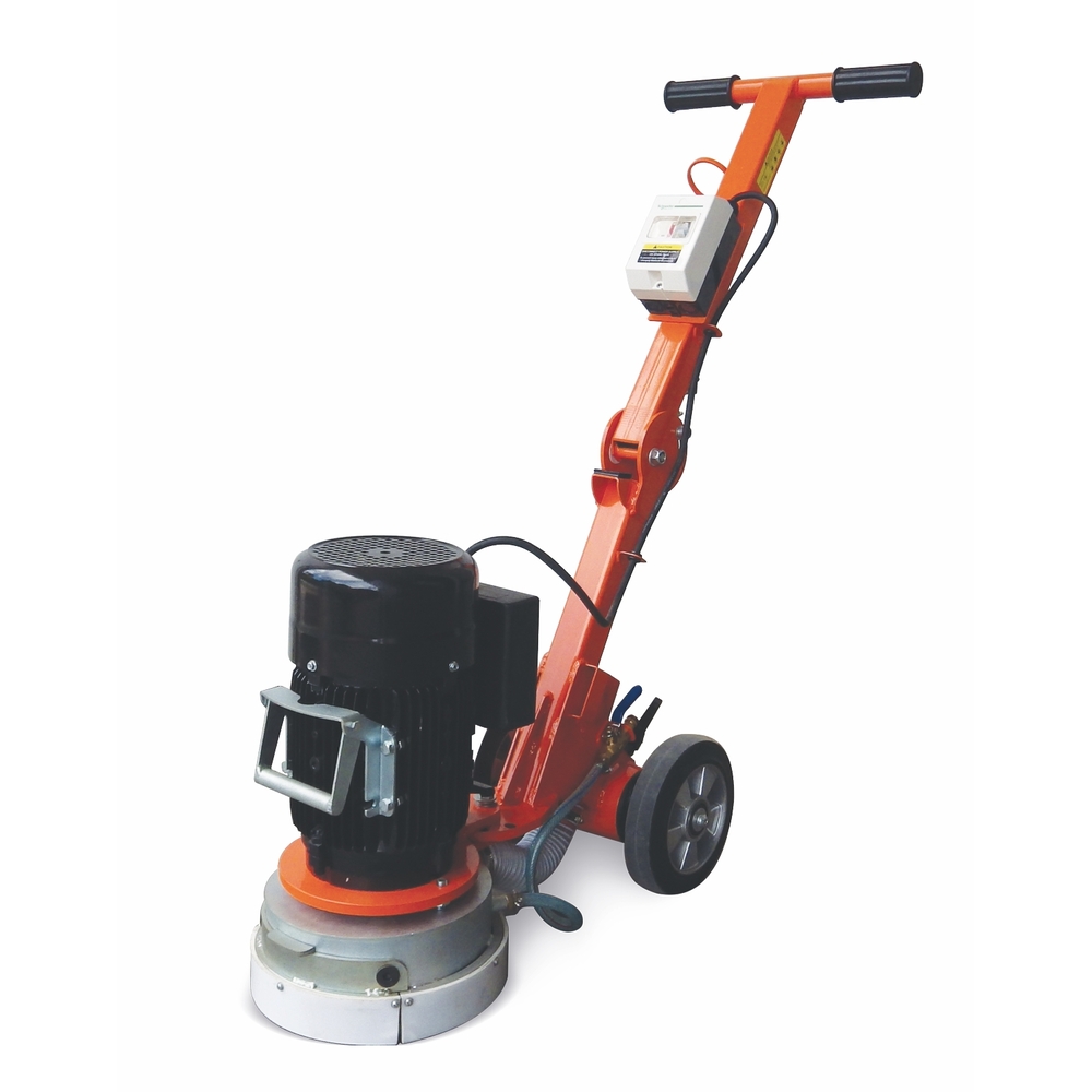SURFACEUSE À BÉTON NORTON CLIPPER PORTABLE CG252 Ø 250 MM - 70184694290