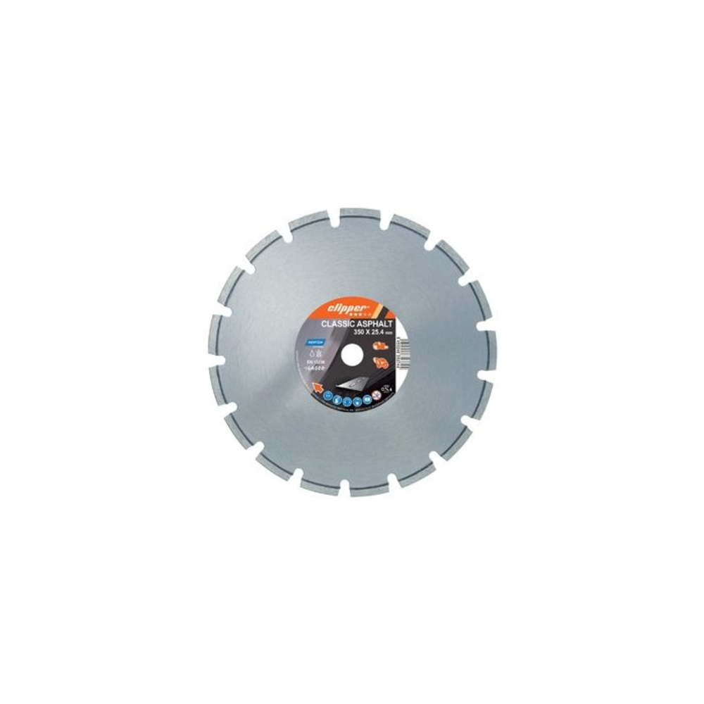 DISQUE NORTON CLASSIC BETON H10 500X25.4- 70184694416