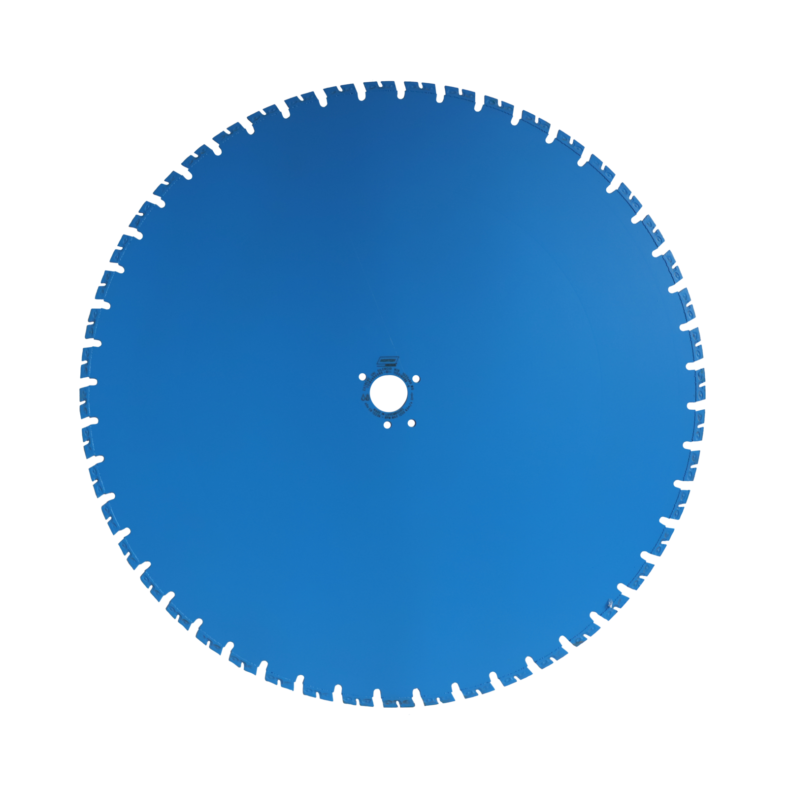 Disque diamant 1000x60 mm EXTREME UNIVERSAL SILENCIO NORTON - 70184694595