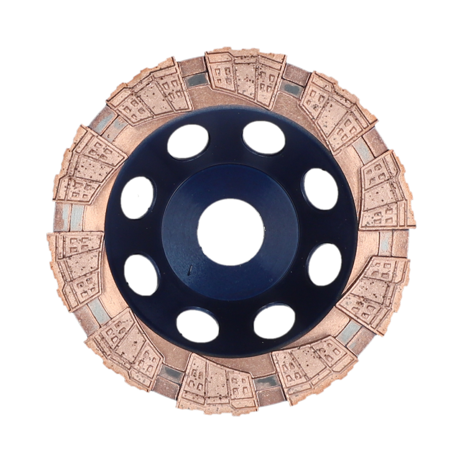 Meule de surfaçage PRO CG 125x22,23 mm NORTON - 70184694989