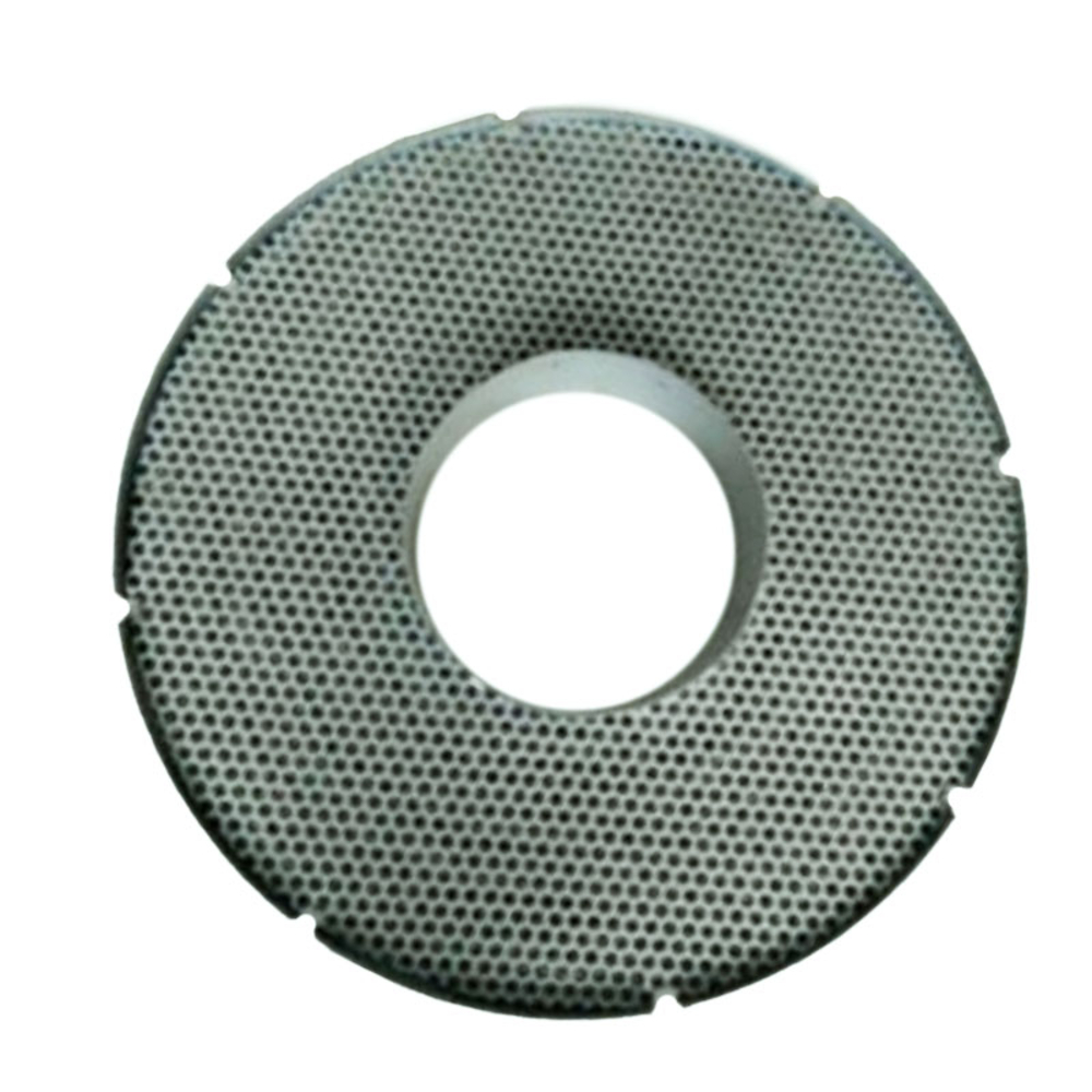 FILTRE AIR  ROND - VOLVO 11712792- EQUIVALENT HIFI SAM 6265