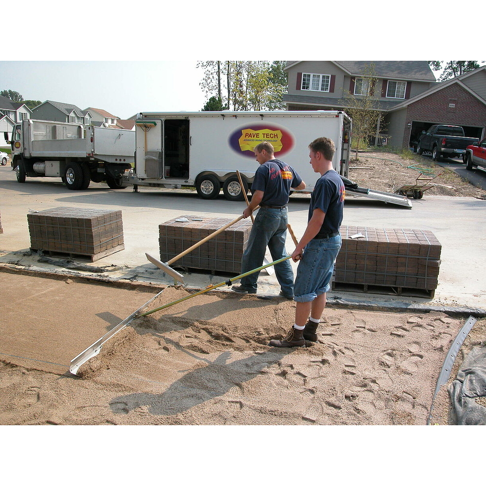 Système de nivellement manuel EP-UNI-90/230 - PROBST - 51000040