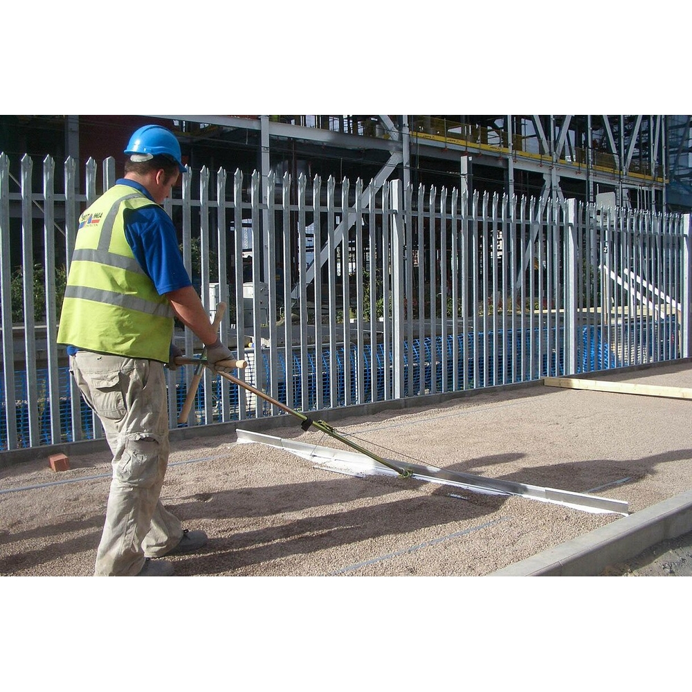 Système de nivellement manuel EP-UNI-230/300 - PROBST - 51000040