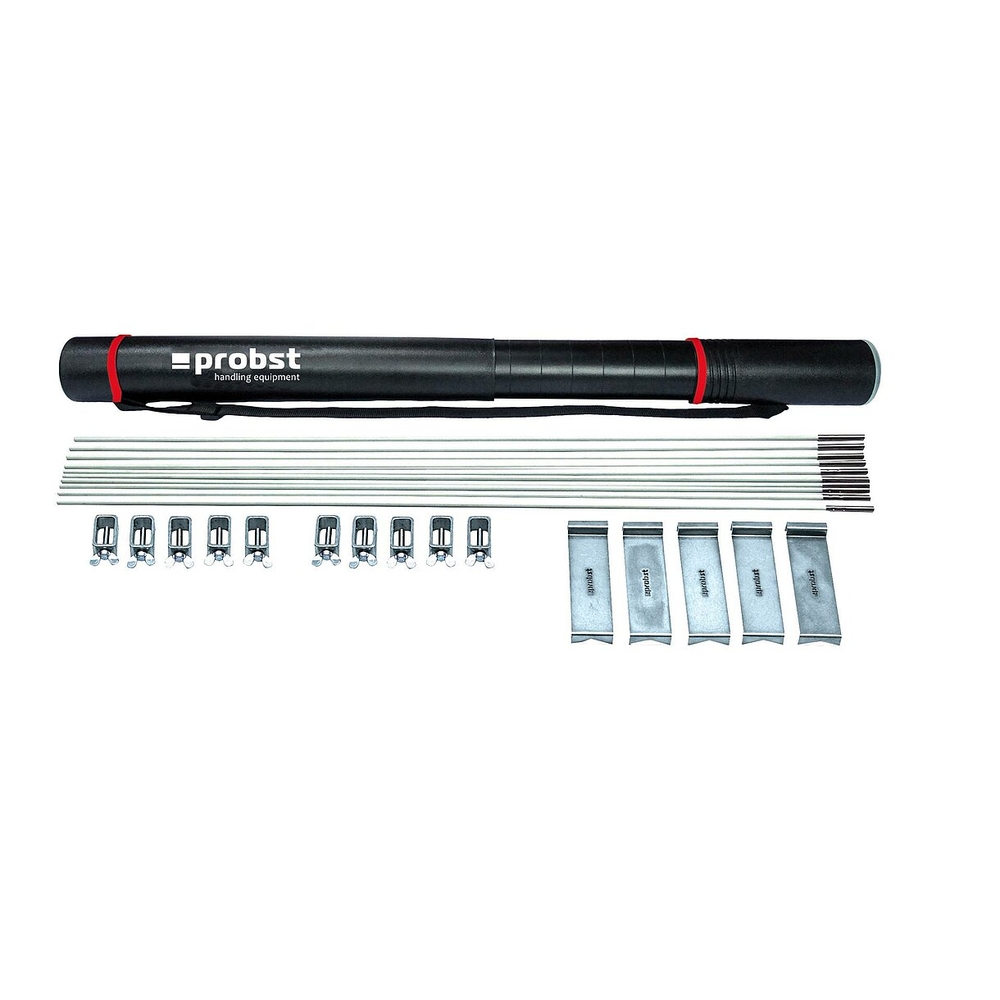 SYSTEME DE CONCEPTION DE COURBE FMK - PROBST - 51800074