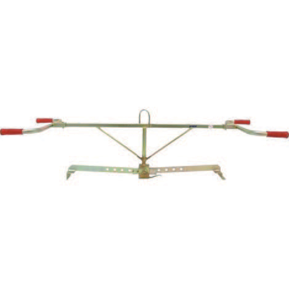 PINCE POUR DEPLACEMENT BORDURE 1M  VZ-1 - PROBST - 53100140