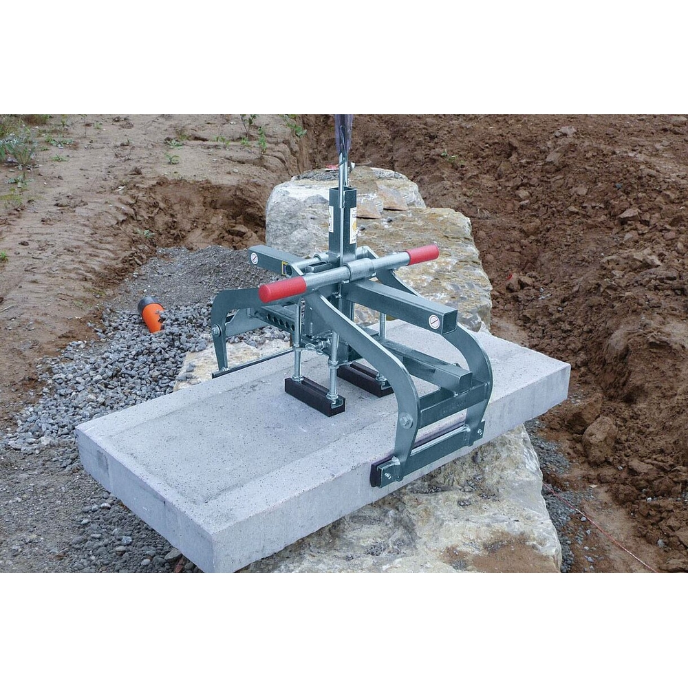 PINCE POUR POSE DE MARCHES TSZ UNI 50-600MM 600KG - PROBST - 53100338