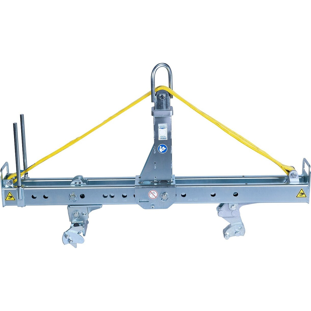 Pince de manutention pour cônes et regards SVZ-ECO-L - PROBST - 54000034