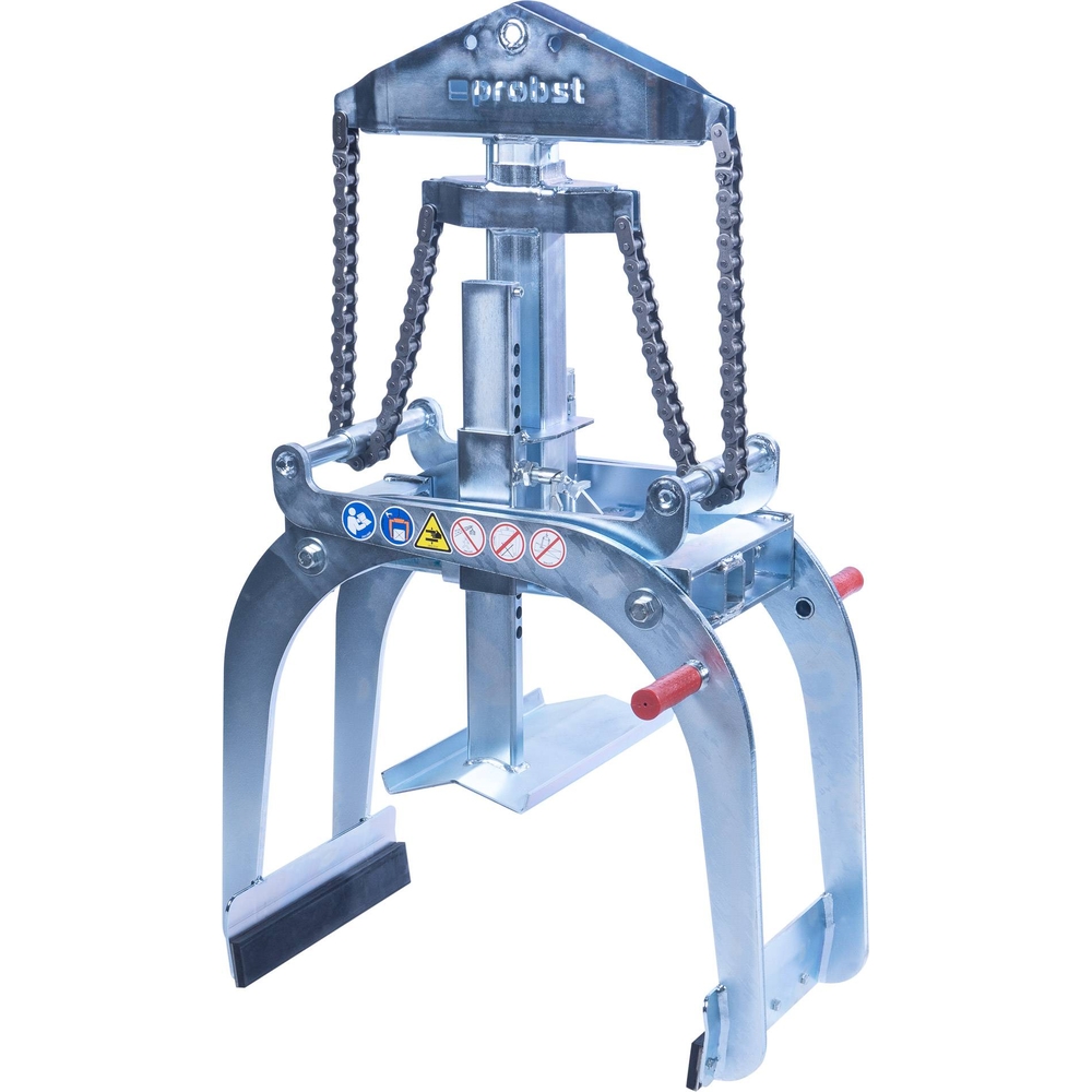 PINCE/BUSE TUYAU RG 200 à 800MM 1,5T - PROBST - 54500002