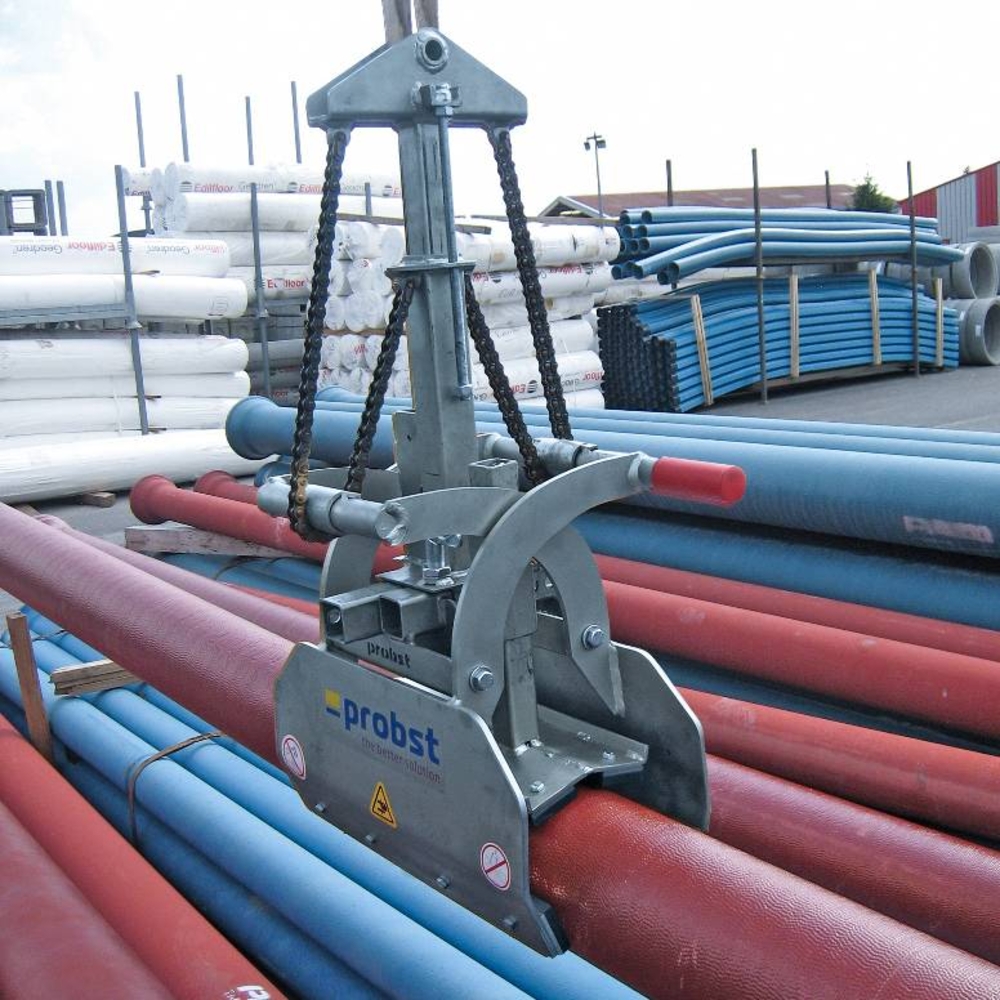 PINCE TUYAUX RG-8/40 430KG - PROBST - 54500004