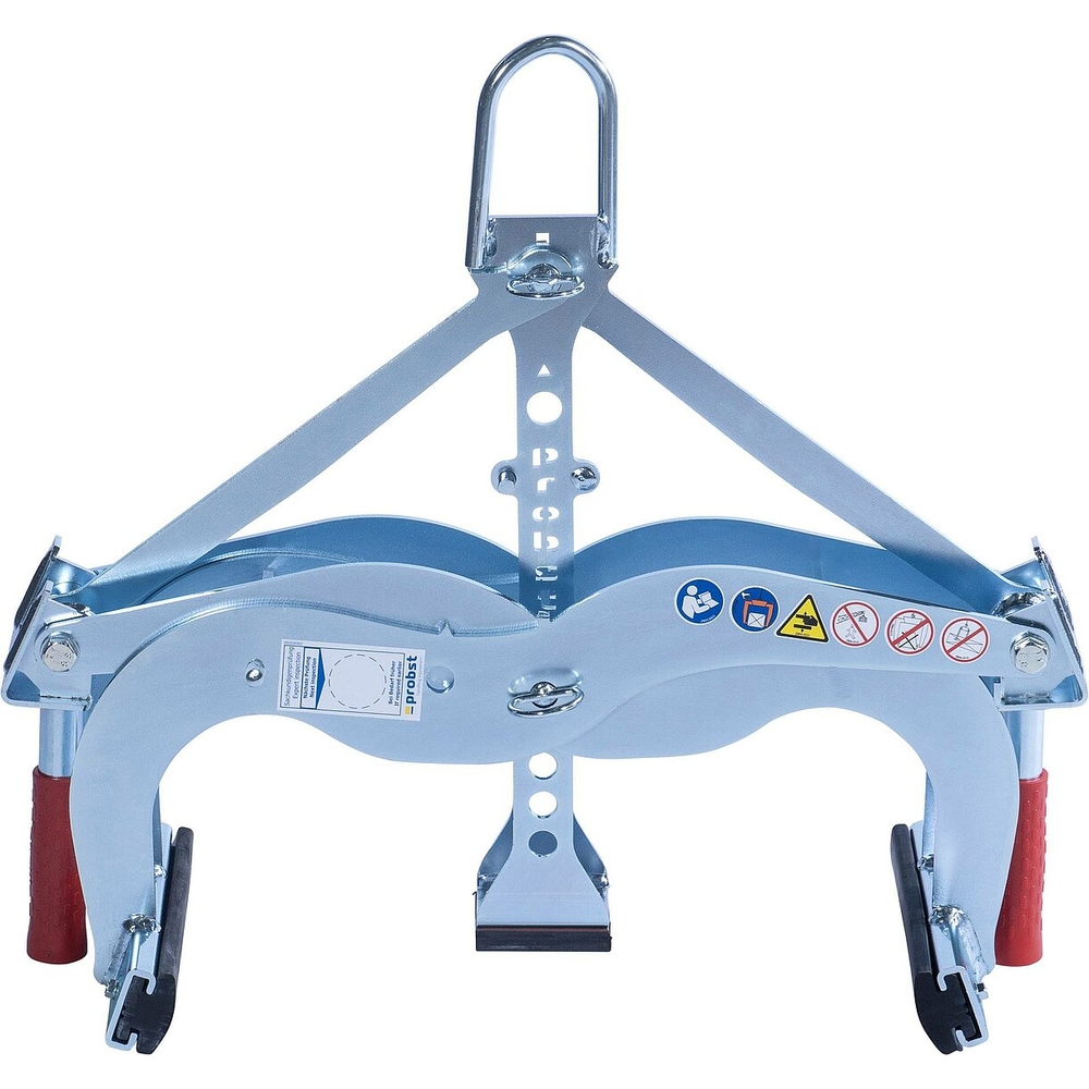 PINCE DE MANUTENTION - 0/400, CHARGE 600KG - PROBST - EASYGRIP