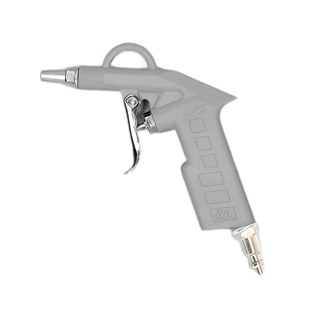 Soufflette metal bec court - pression 1 a 6 bar - insert rapide PRODIF - 1151