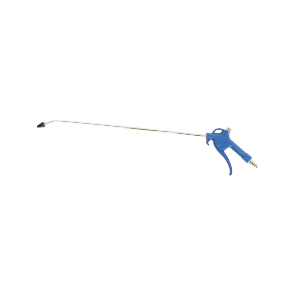 Soufflette PRODIF 50cm avec réglage d'air et embout caoutchouc - 1157M