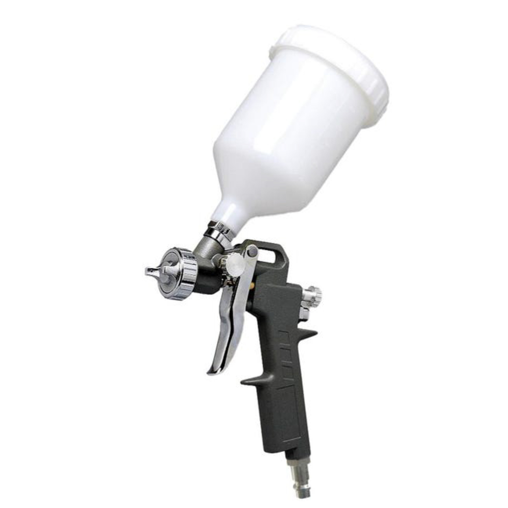 Pistolet à peinture gravité PRODIF - 205VX