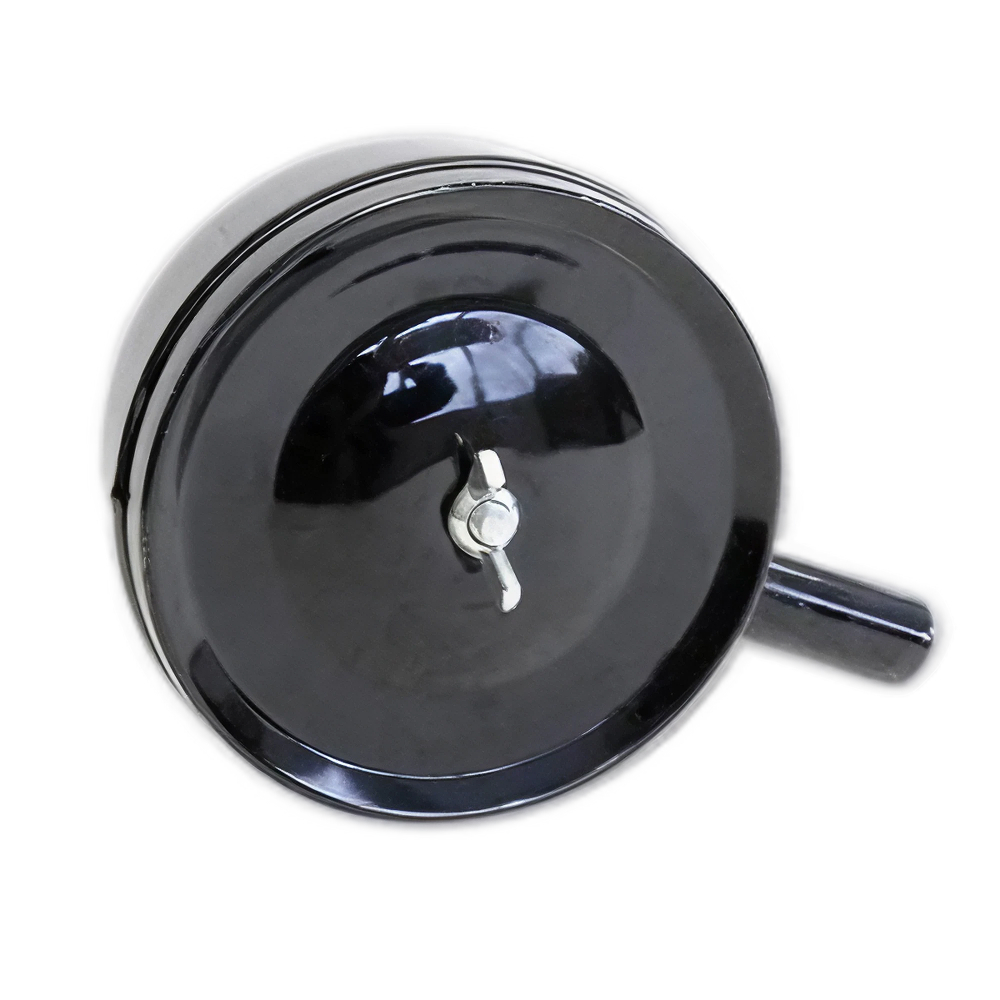 Filtre à air PRODIF métal 1/2