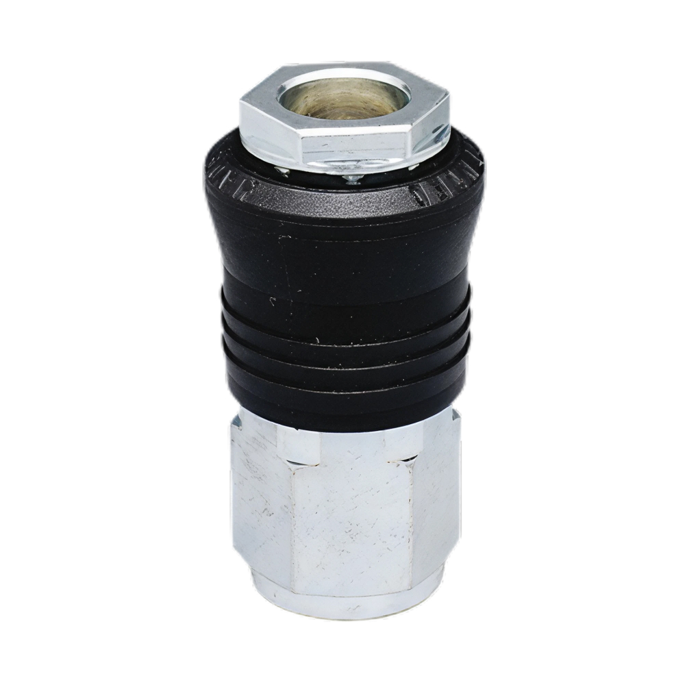 Raccord rapide universel 1/4