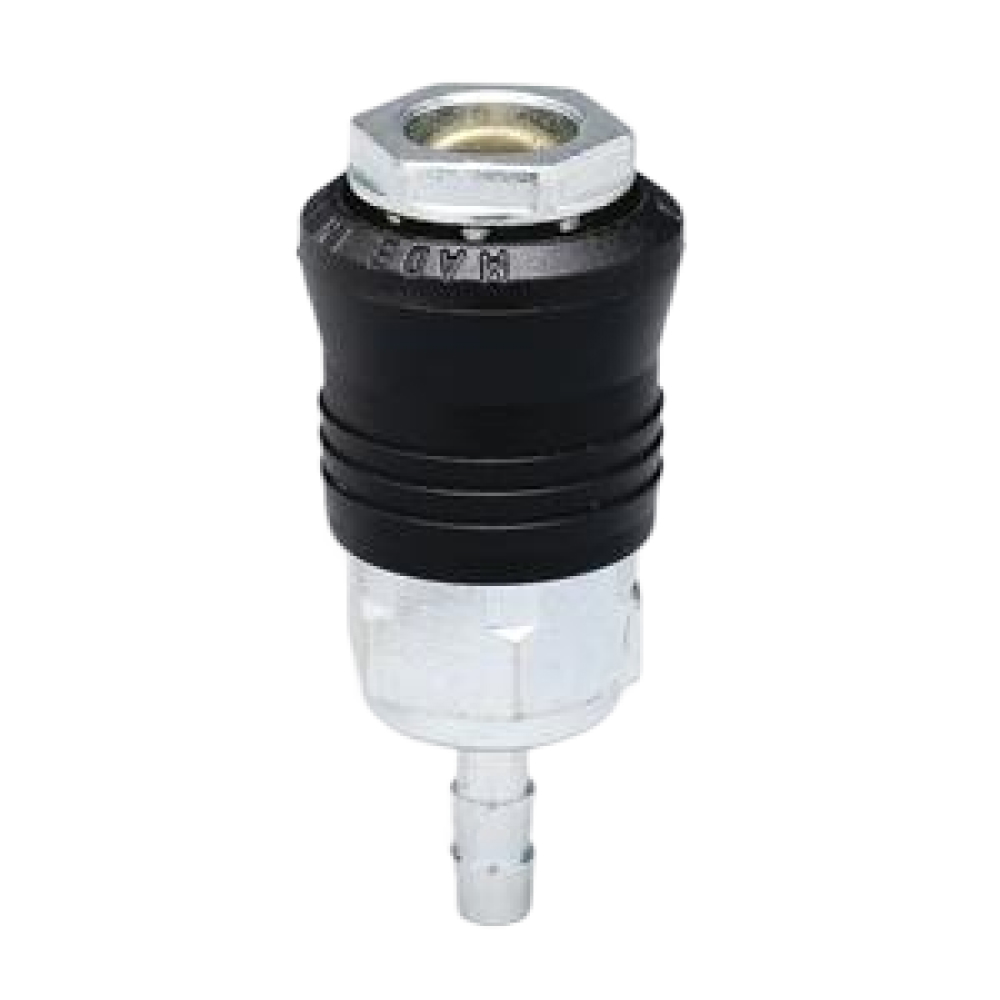 Raccord rapide universel pour tuyau D6 mm PRODIF - 3022