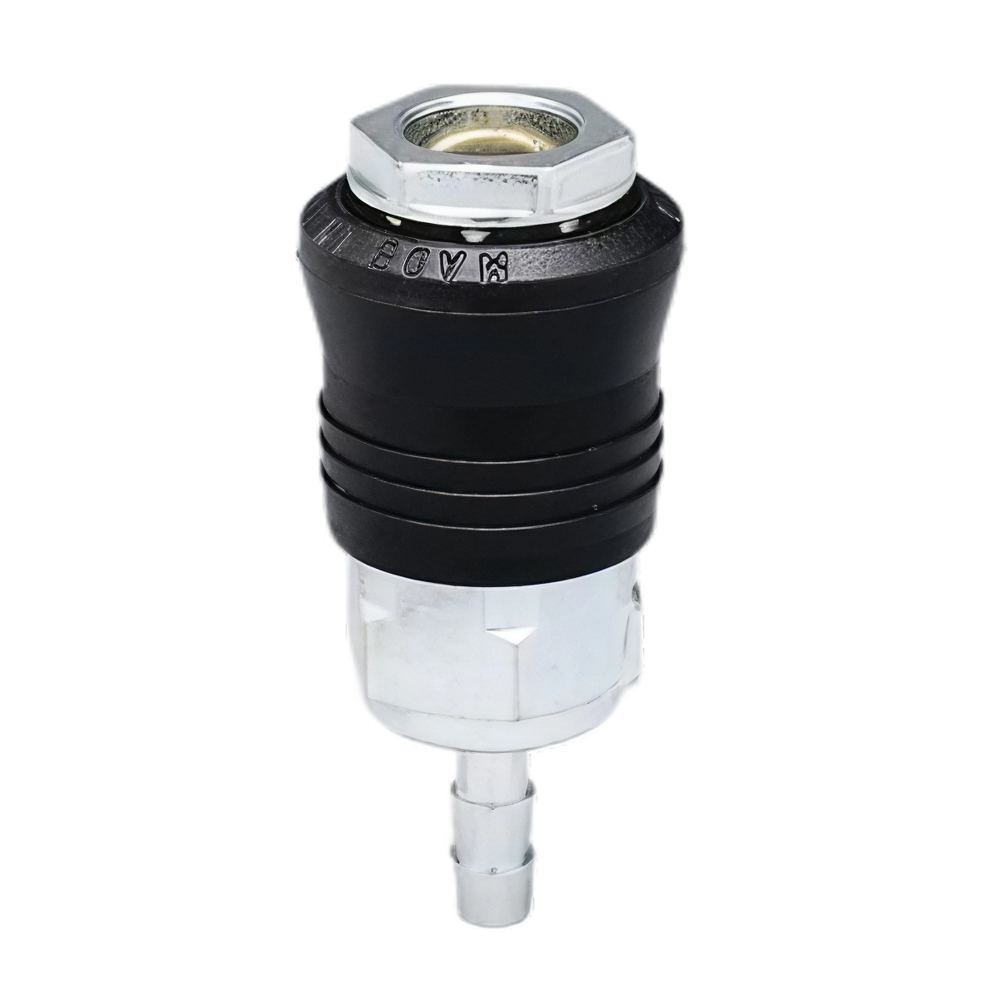 Raccord rapide universel pour tuyau D8 mm PRODIF - 30226