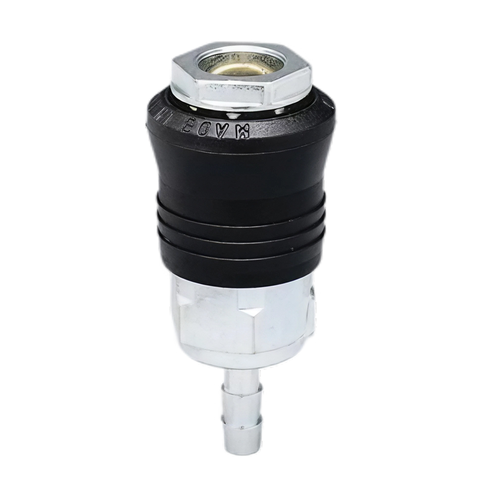 Raccord rapide universel pour tuyau D10 mm PRODIF - 30228