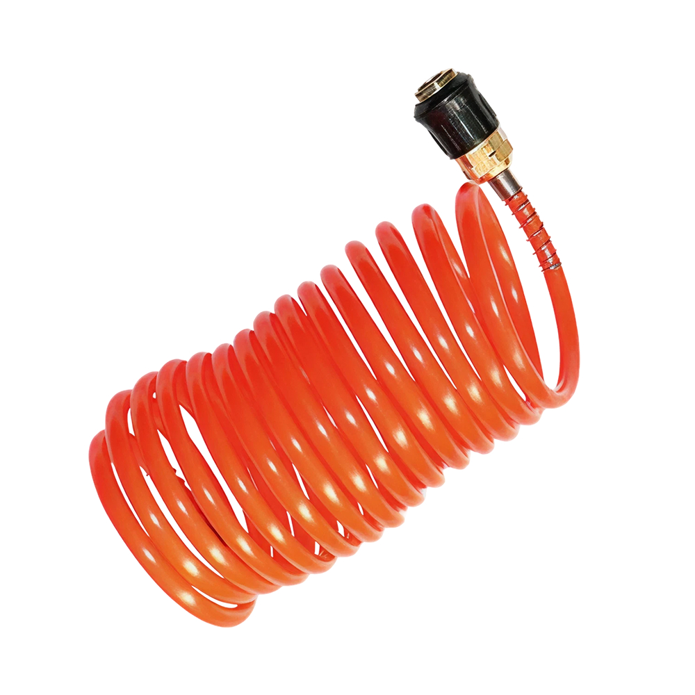 Tuyau spiral PVC 5m D5 x 8 mm PRODIF - 6055