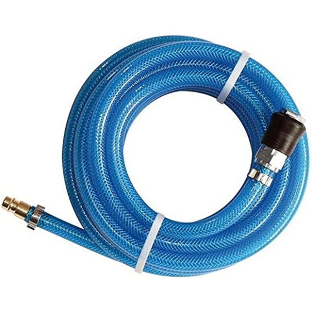 Tuyau air PRODIF 10B 5M avec raccords - 8905V