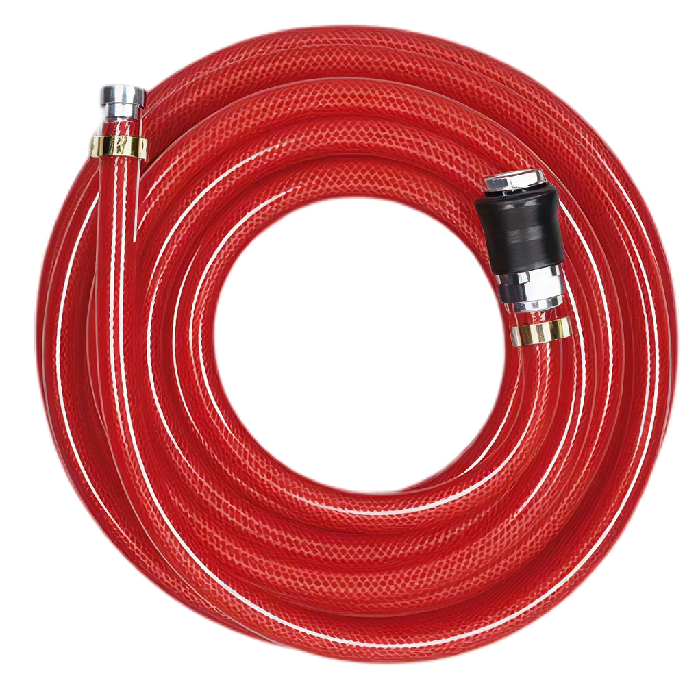 Tuyau air PVC PRODIF 10 m - 8 x 13 mm - 8910V