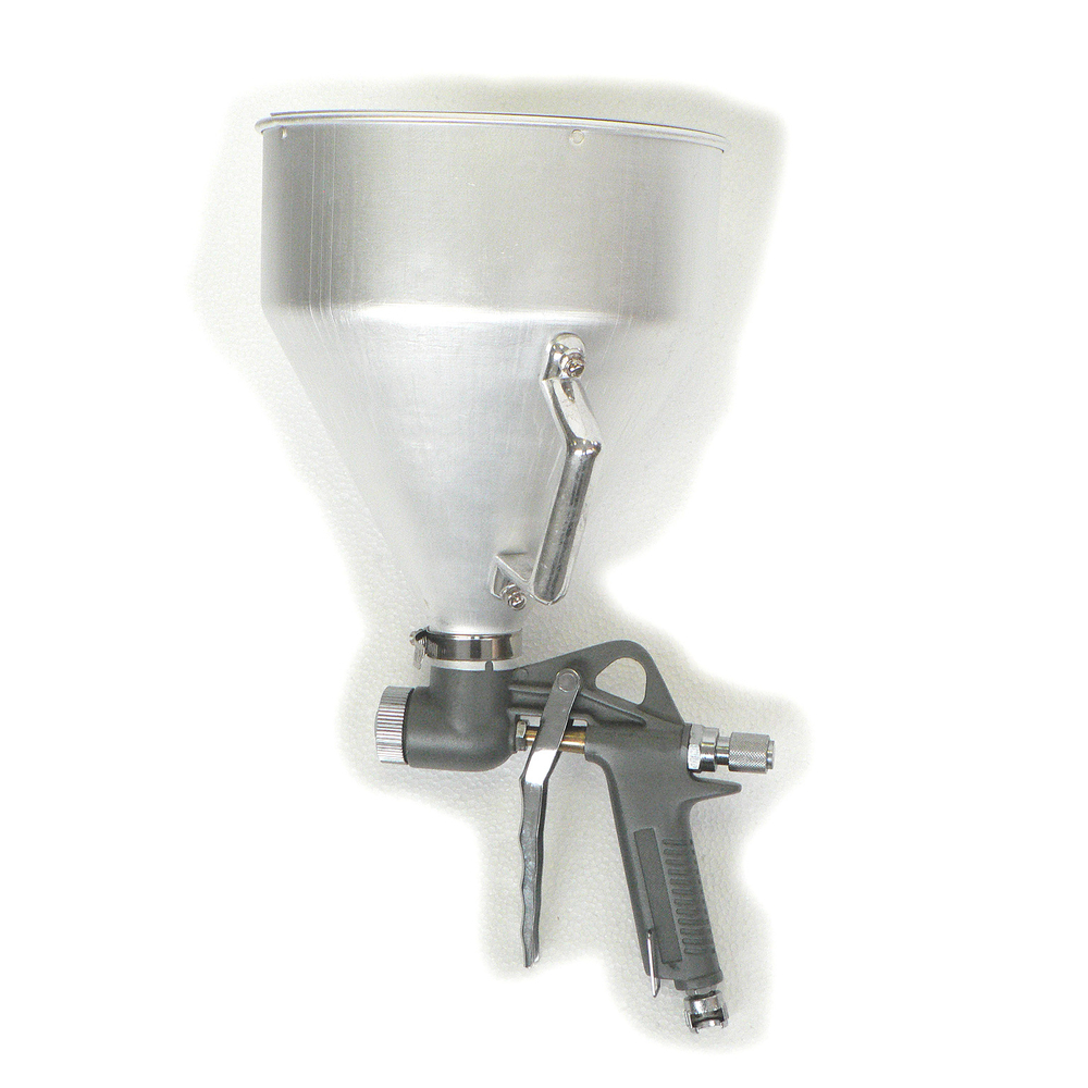 Pistolet à crépir PRODIF - 9060