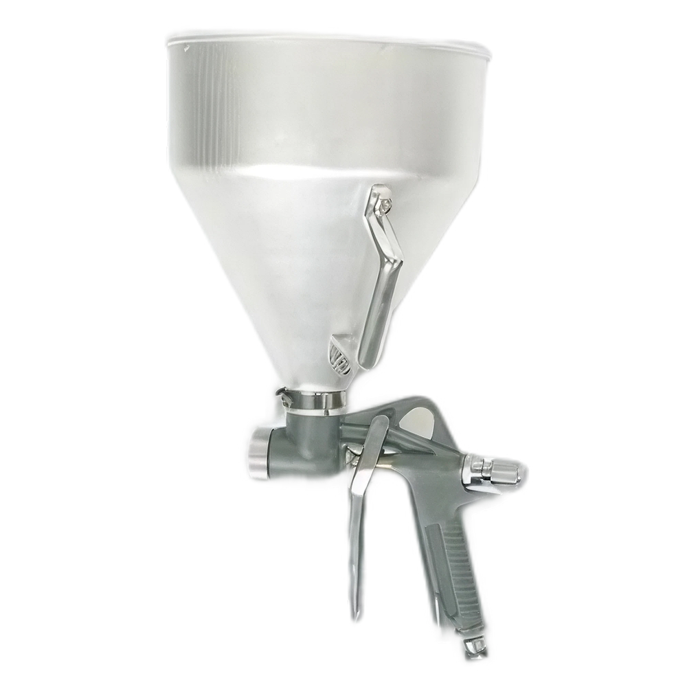 Pistolet à crépir PRODIF - 9060