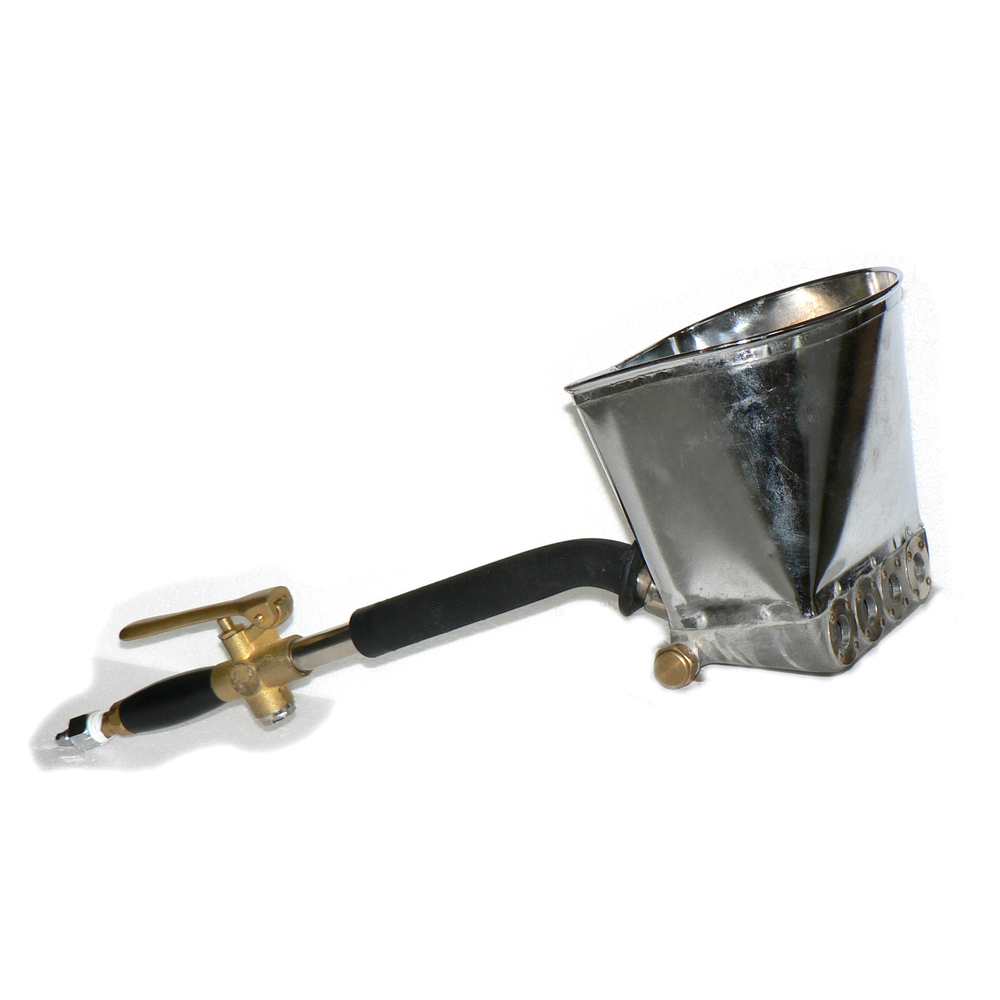 Projecteur à enduit mortier PRODIF pour compresseur - 9080