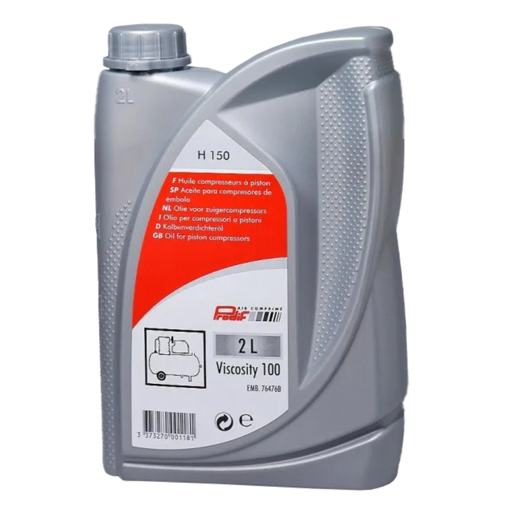 Huile compresseur 2L PRODIF - H150
