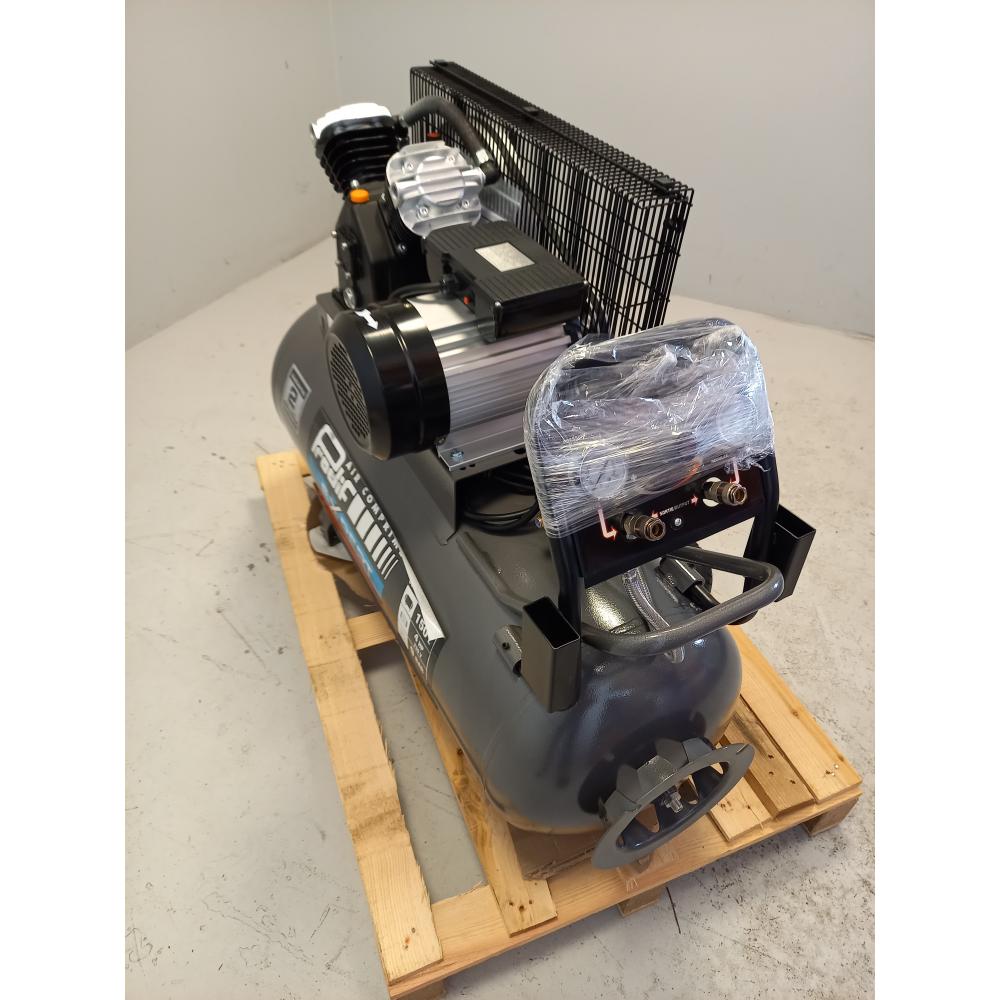 Compresseur 150L 9 bar 4 CV 27 m³/h PRODIF - OCCASION -  TRE2714040MG