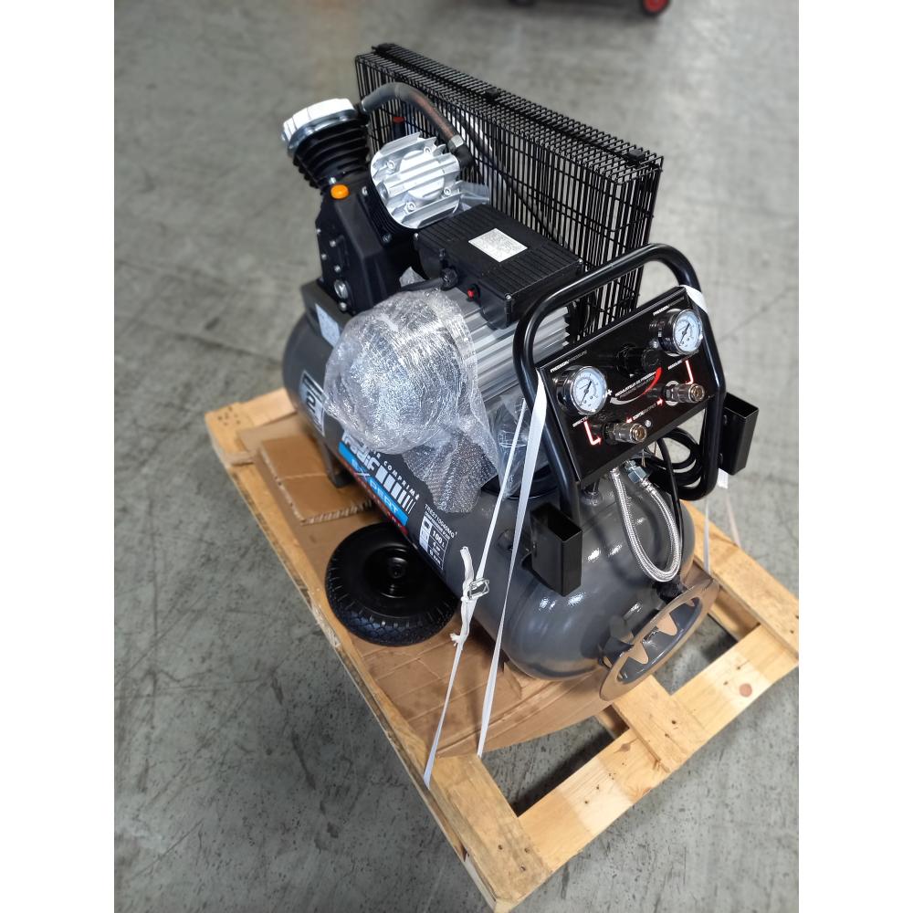 Compresseur PRODIF 100L 9 bar 4 CV 27 m3/h - OCCASION -  TRE2710040MG
