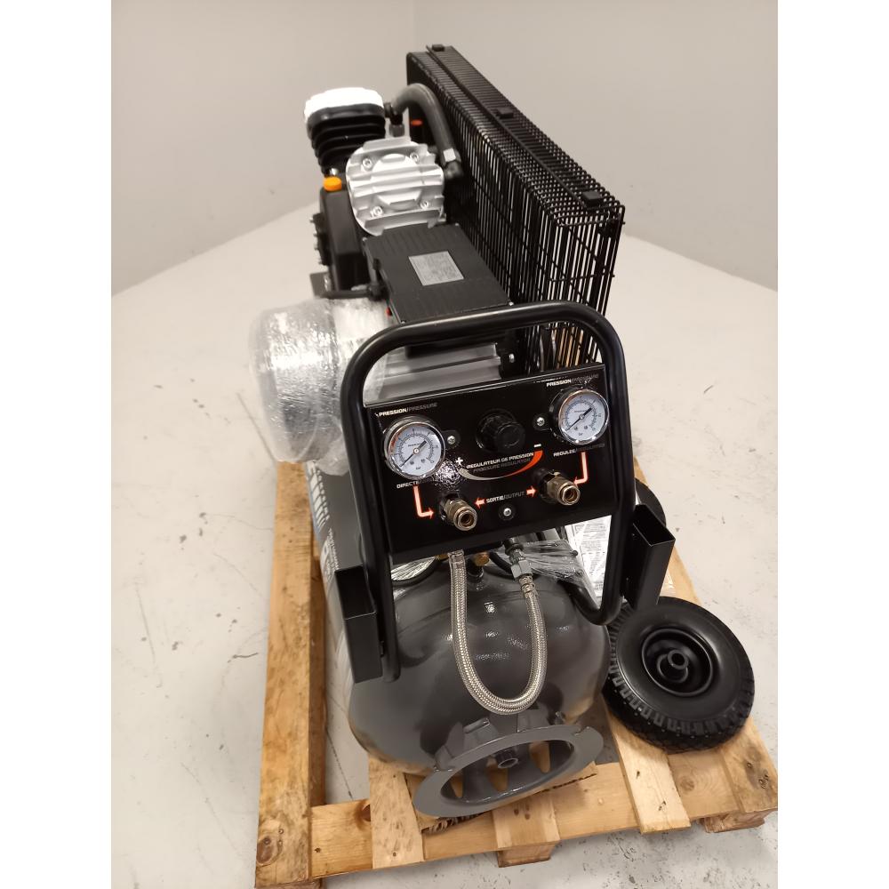 Compresseur 100L 9 bar 4 CV 27 m3/h PRODIF - OCCASION - TRE2710040MG