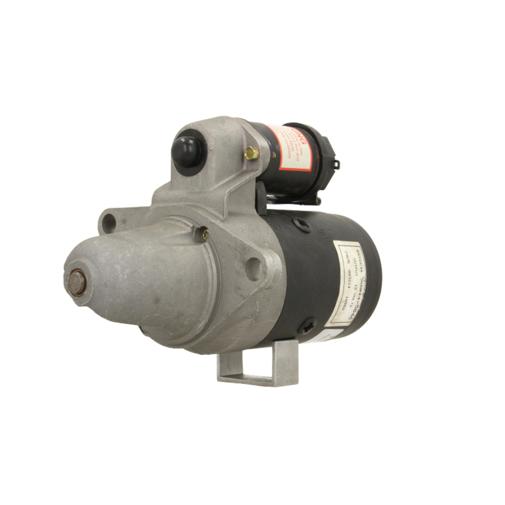 Démarreur 0.9 kw - Bosch Neuf - 010.539.122.210