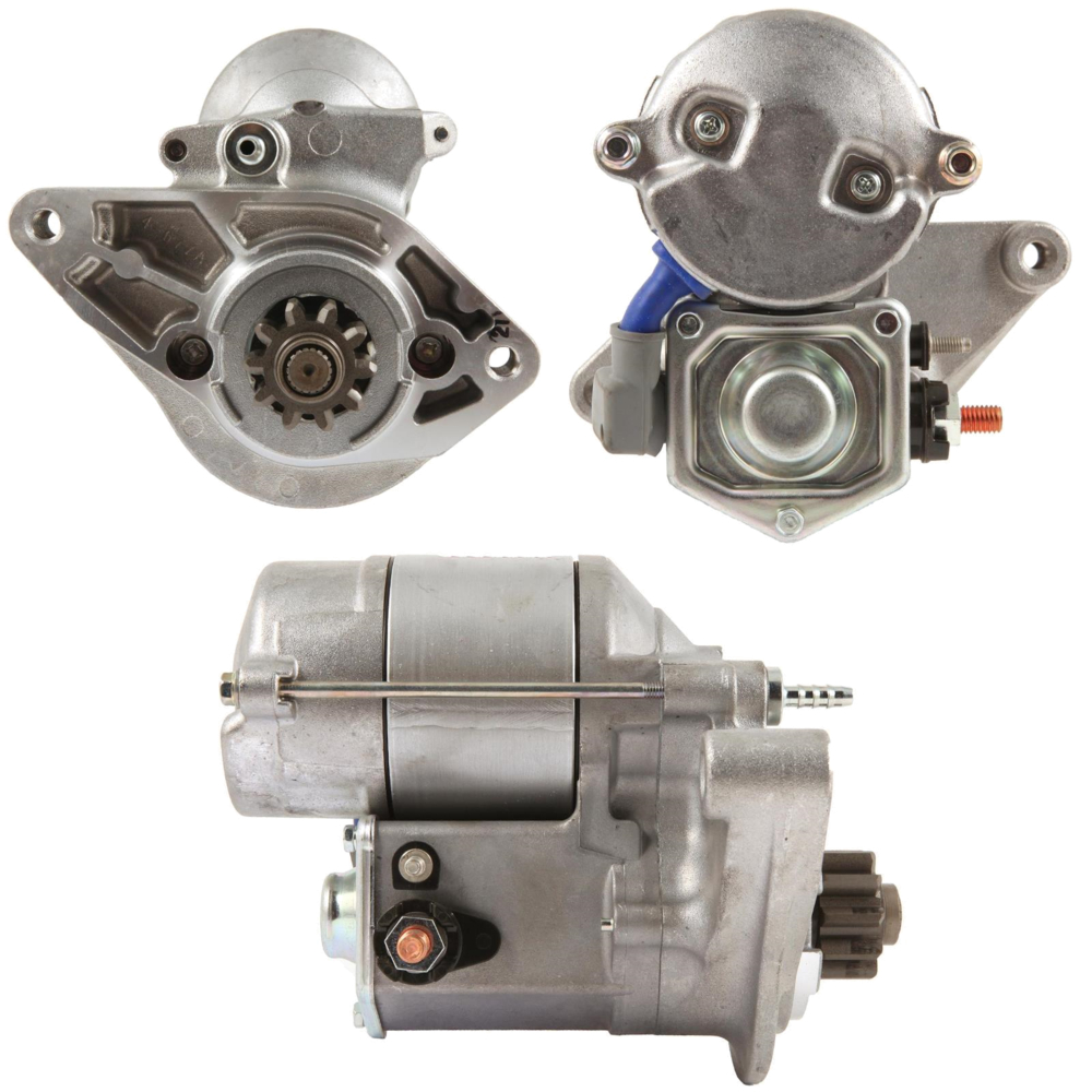 Démarreur - +Line Original - 010.556.102.050