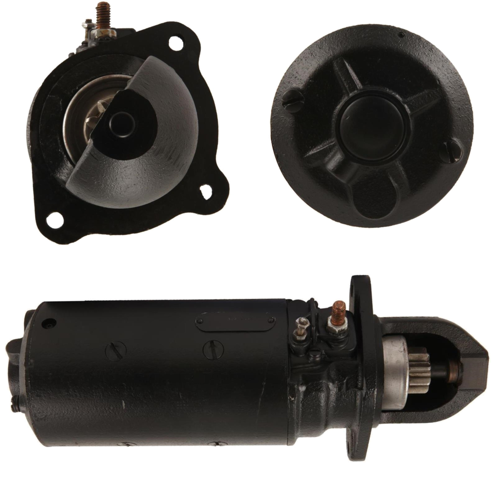 Démarreur - +Line Original - 010.565.000.150