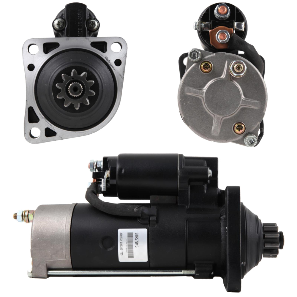 Démarreur 3.6 kw - +Line Original - 010.574.103.200