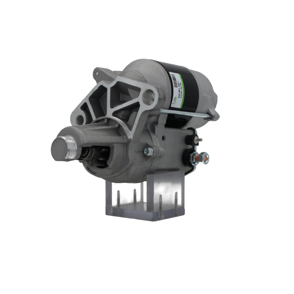 Démarreur Chrysler 1.4 kw - +Line Original - 012.001.102.200