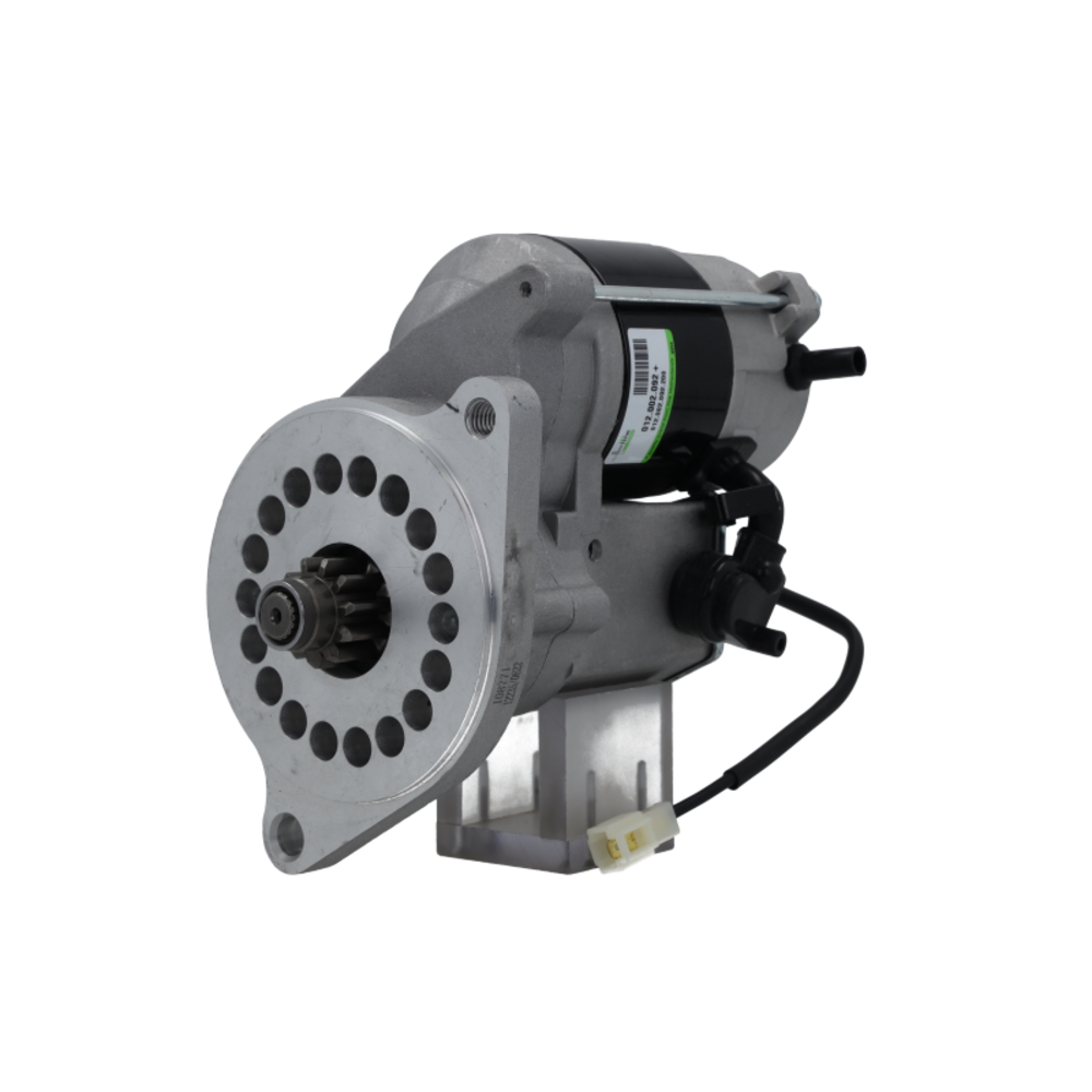 Démarreur Ford 1.4 kw - +Line Original - 012.002.092.200