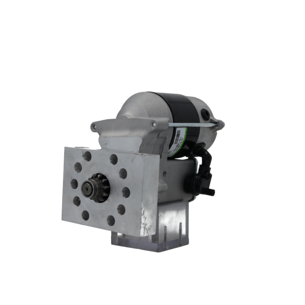 Démarreur Chevrolet 1.4 kw - +Line Original - 012.003.110.200