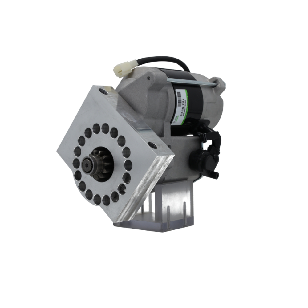 Démarreur Holden 1.4 kw - +Line Original - 012.022.110.200