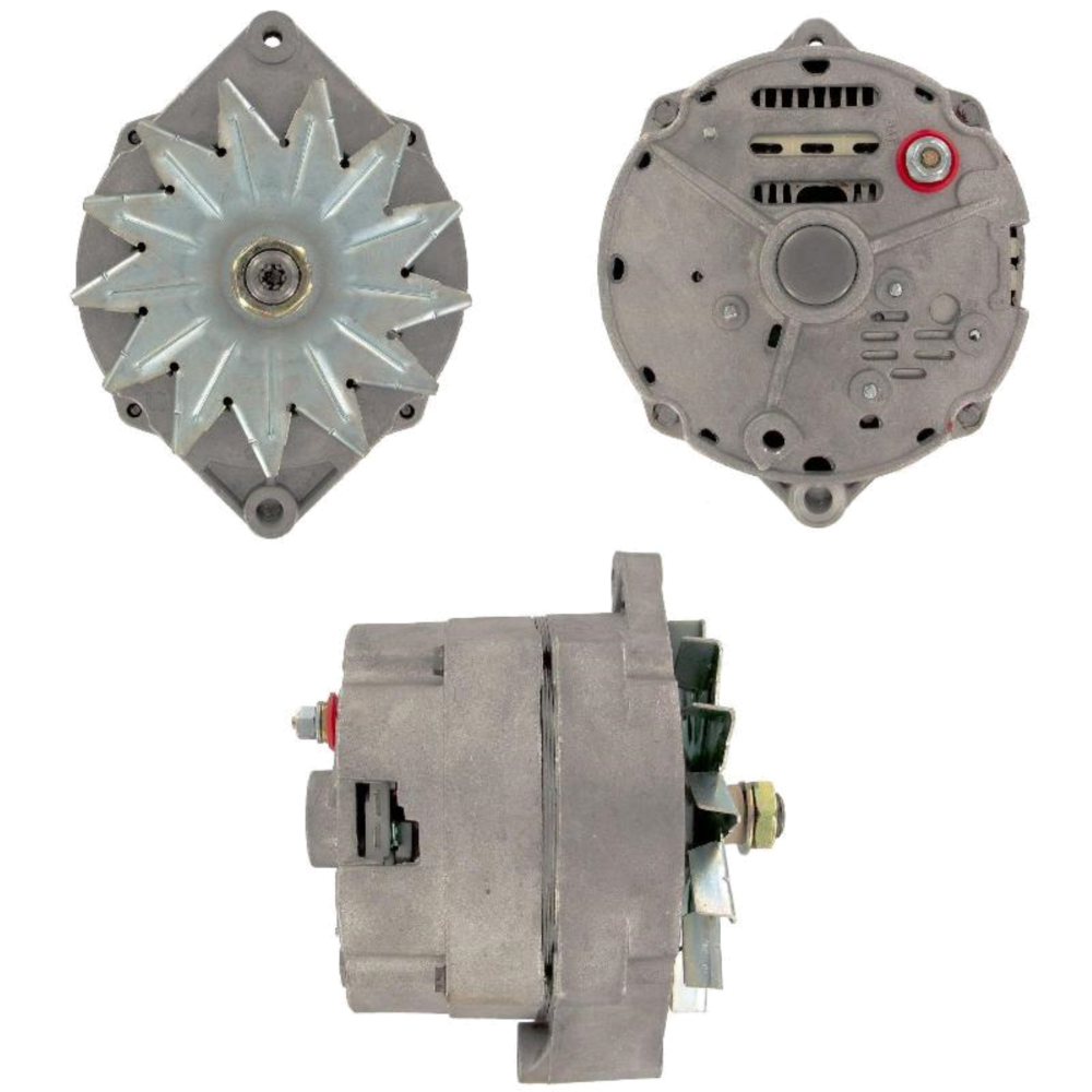 Alternateur 65A - +Line Original - 015.012.065.200