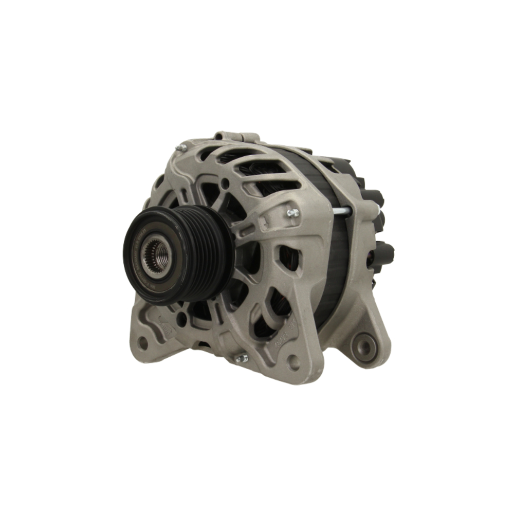 Alternateur 120A - Valeo Rénové - 015.505.120.505